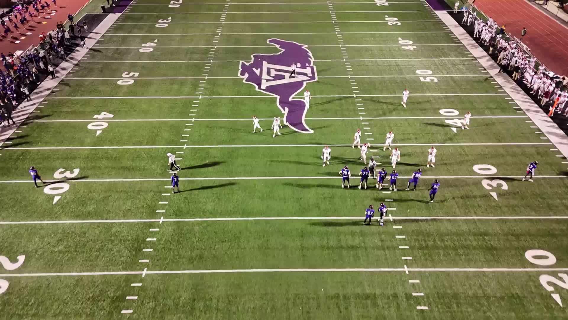 Sloan Bass - 2024 Junior Season Highlights