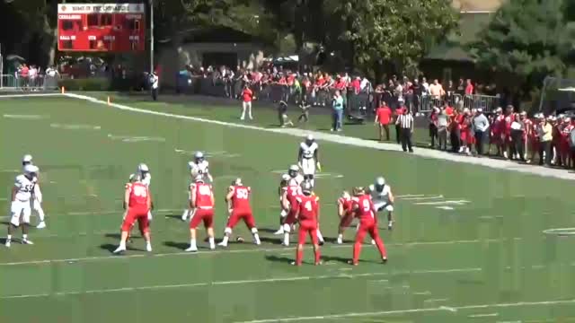 Patrick Colicchio Hudl