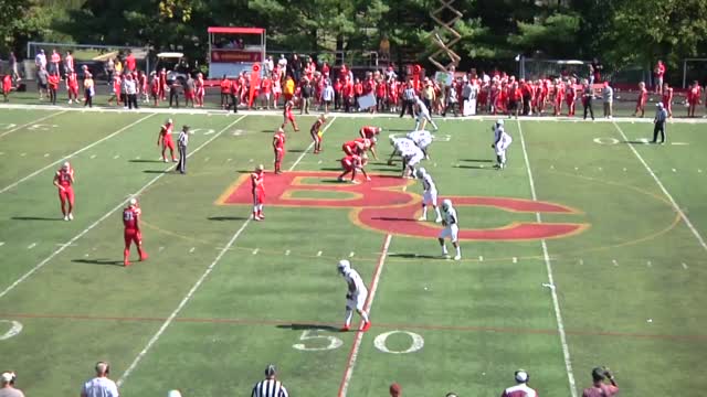 Jordan Morant Hudl