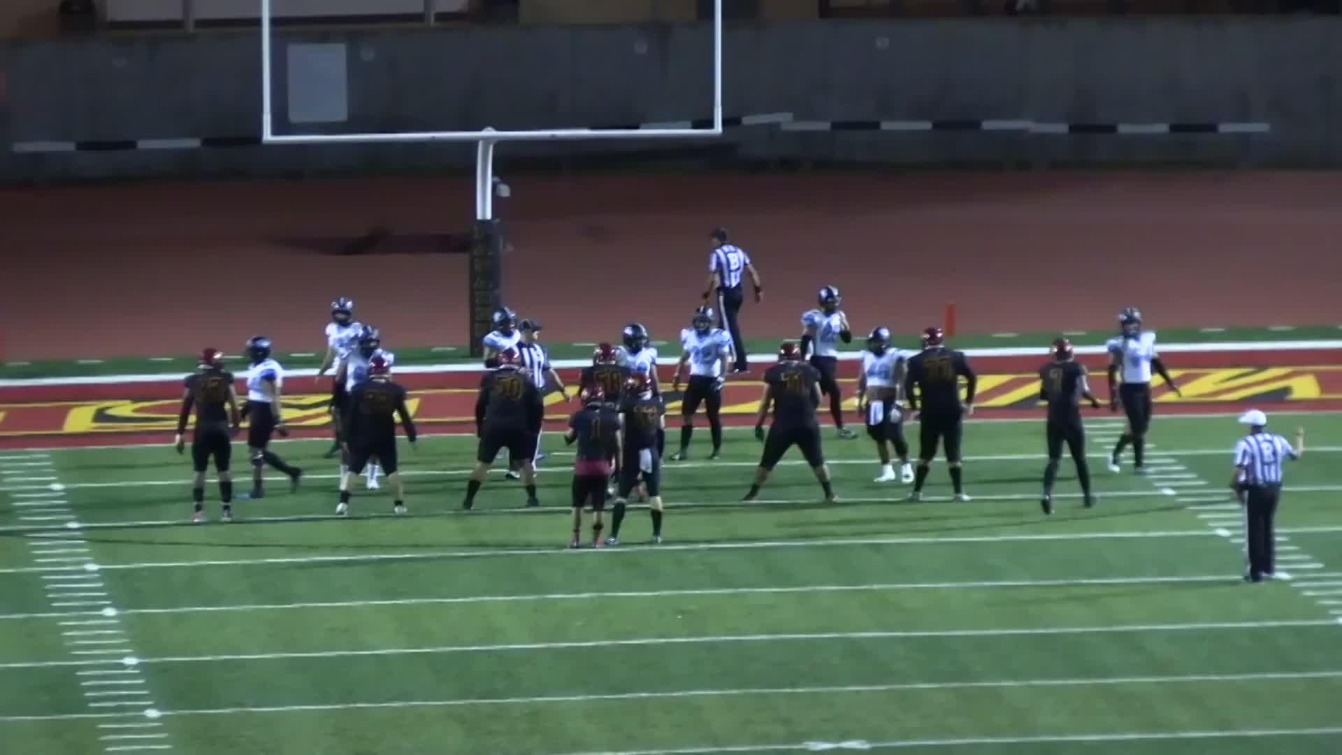 Full Season Highlights ‘22 Oscar Willis highlights Hudl