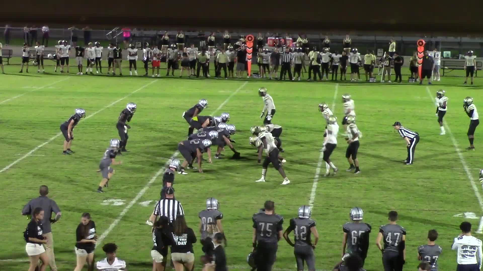 mariner-high-school-gateway-high-school-highlights-hudl