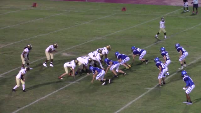 Boys Jv Football Sebring High School Sebring Florida