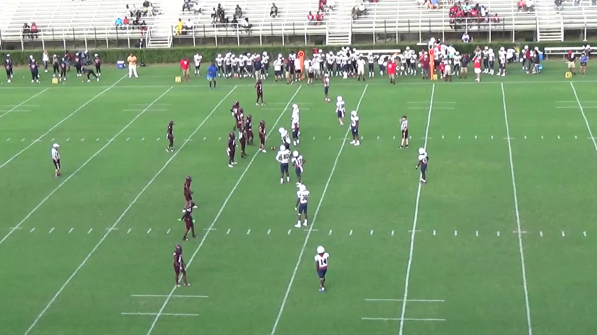 Brooks County High School Coffee High School highlights Hudl