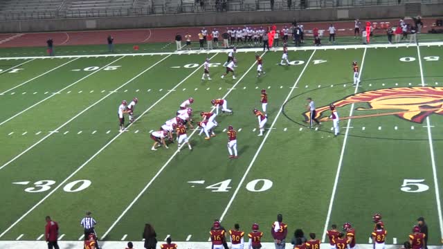 Bradley Kleven Hudl