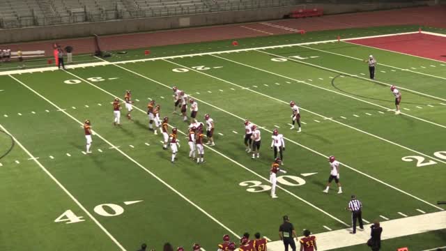 Benjamin Thompson Hudl