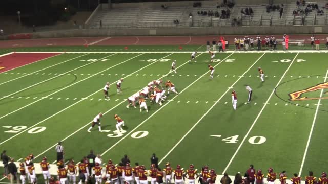 Scotty Forbes Hudl