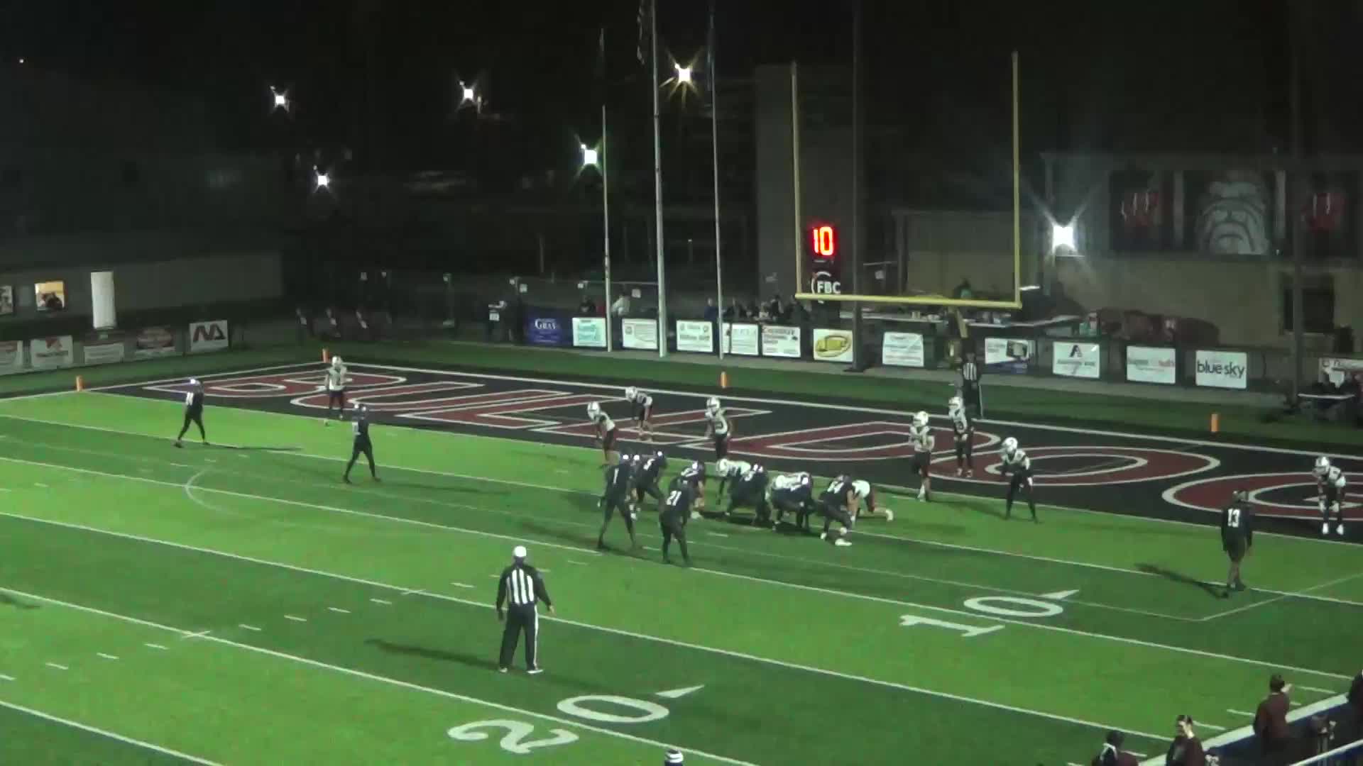 Ryder Waddell 2024 Highlights