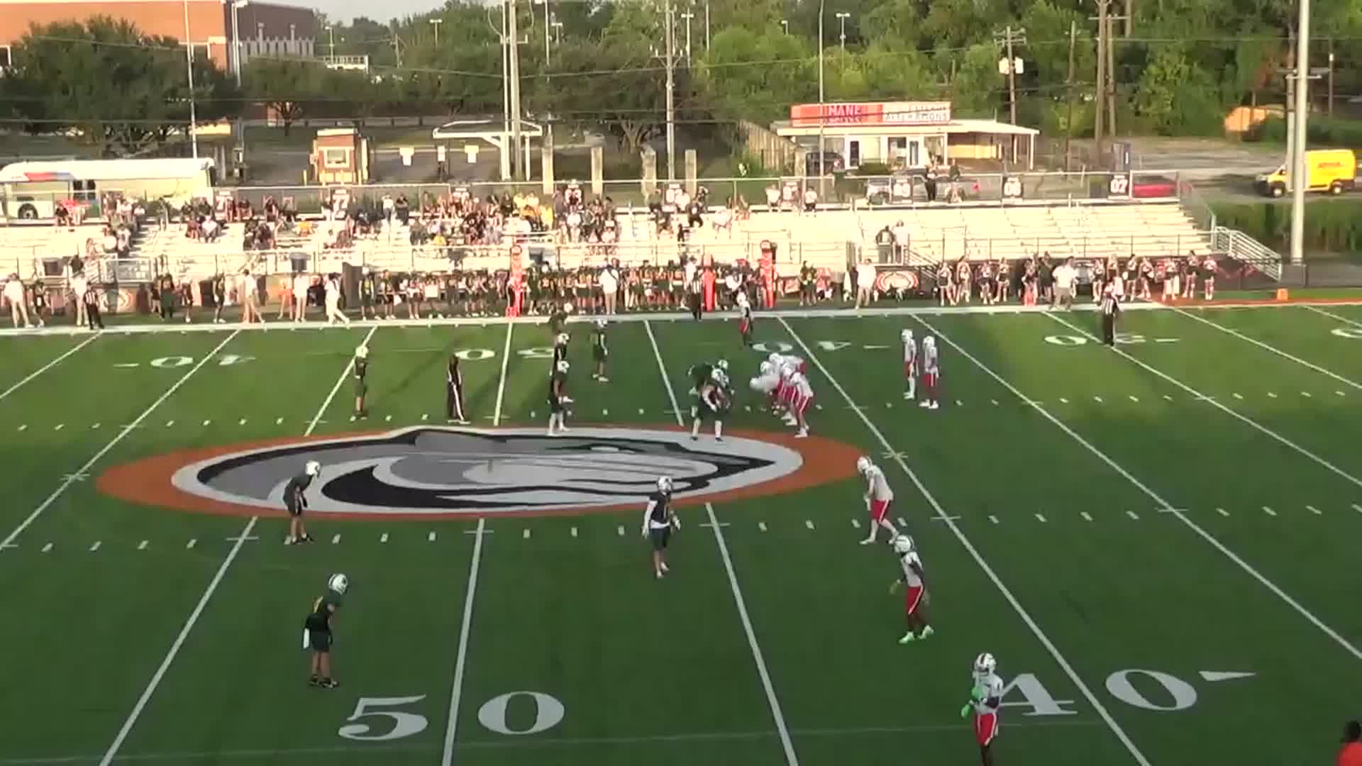 Junior Season Highlights - Jacob Gray highlights - Hudl