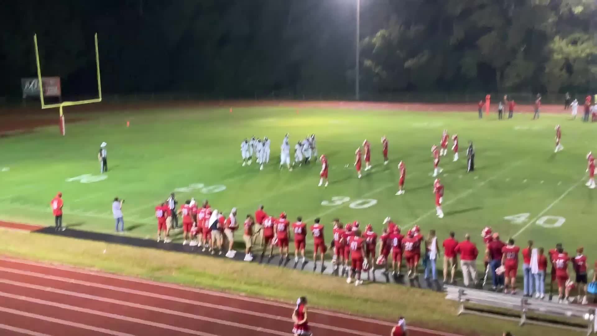 Basile High School - Sage Papillion highlights - Hudl