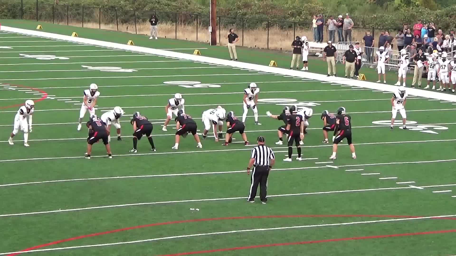 Cole Wilson First 3 Games - Cole Wilson highlights - Hudl