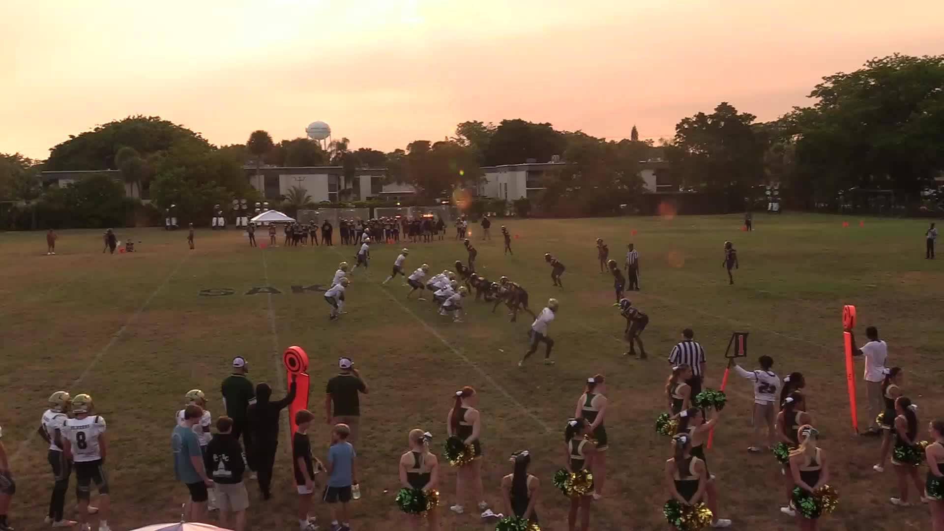 Joshua Burrell C/O 2028 / 2025 Season - Joshua Burrell highlights - Hudl