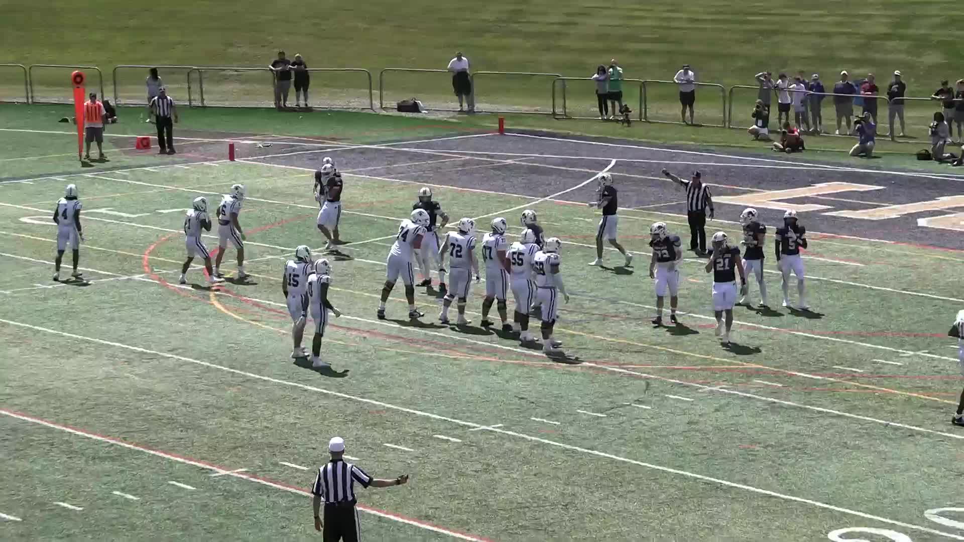  Derek Zammit - DePaul Catholic - 2025 Senior Season Highlights