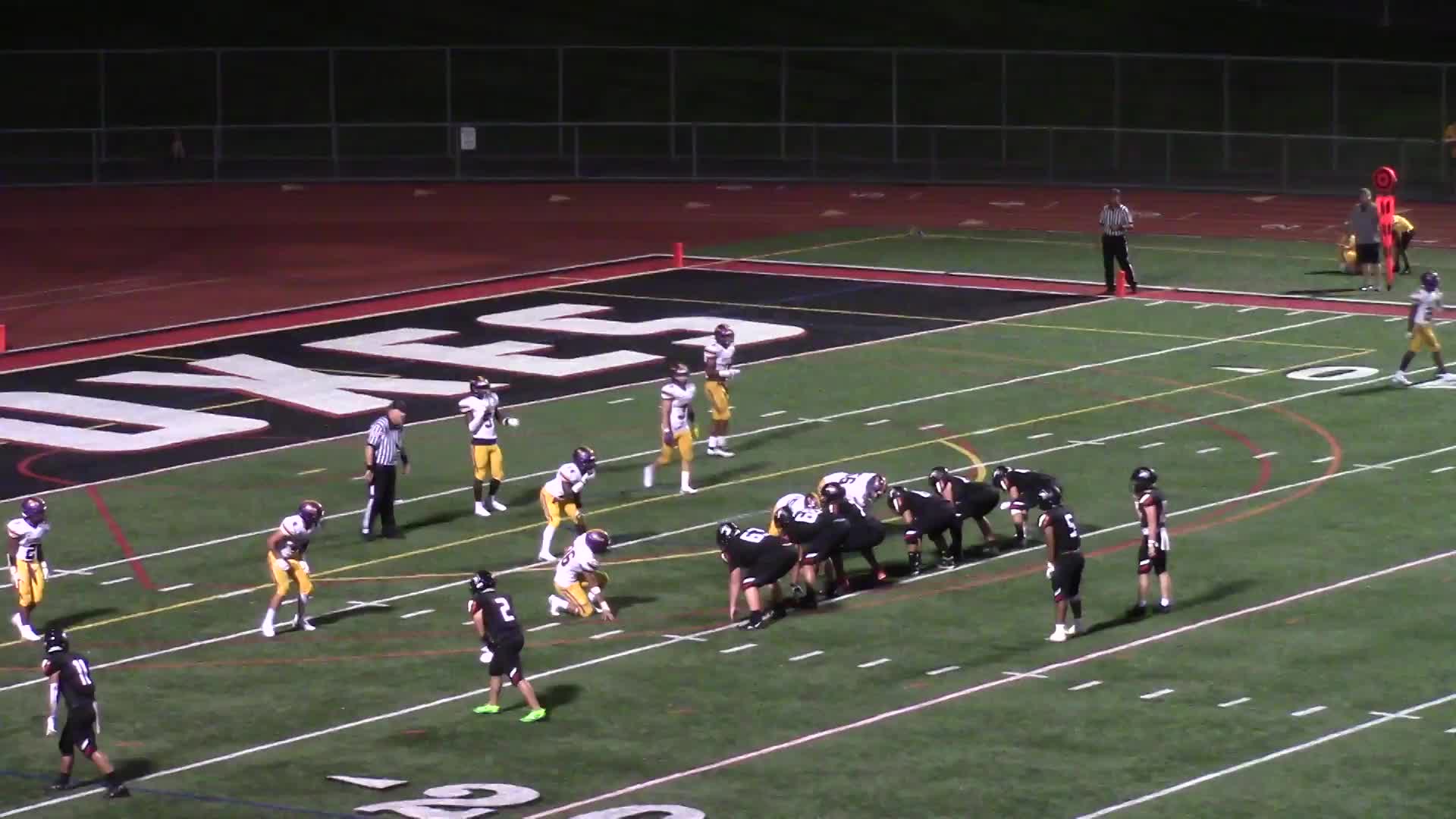 Plum Senior High School - Landyn Moore highlights - Hudl