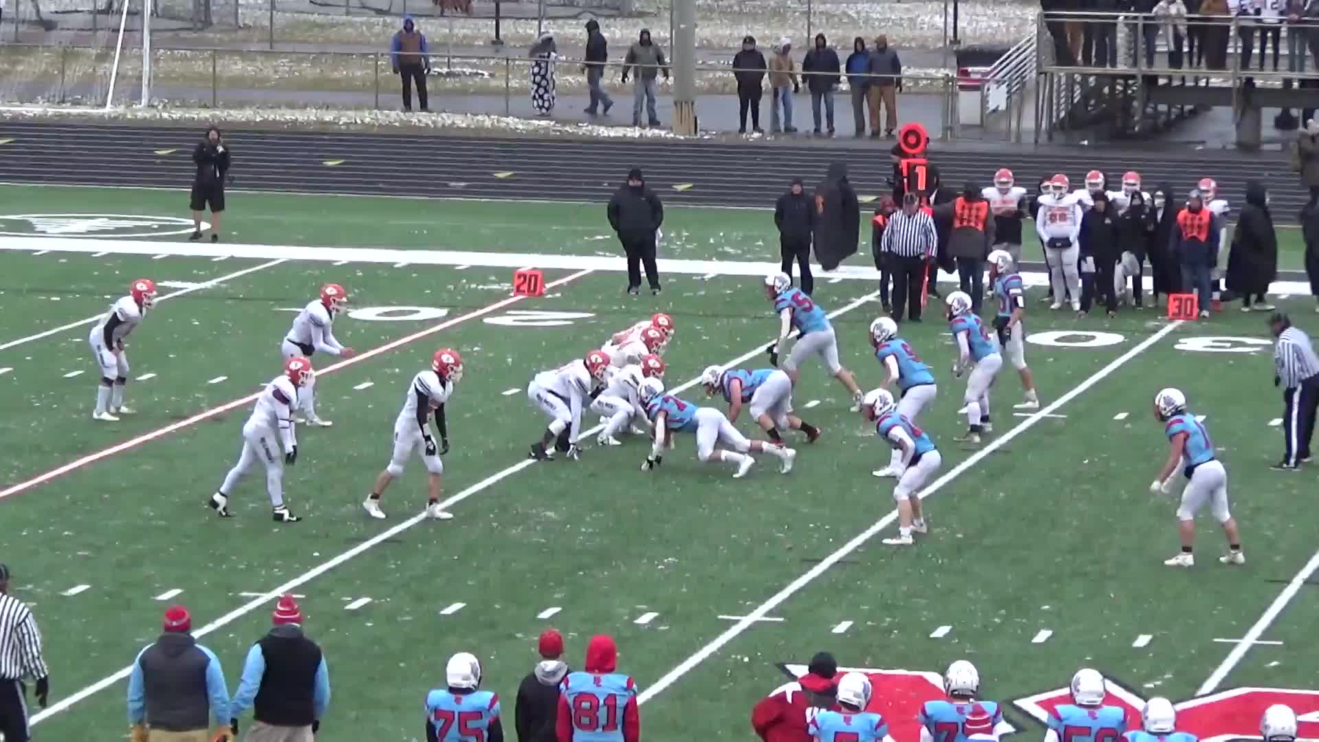 Ben Hardesty 2022 Season Highlights - Ben Hardesty highlights - Hudl
