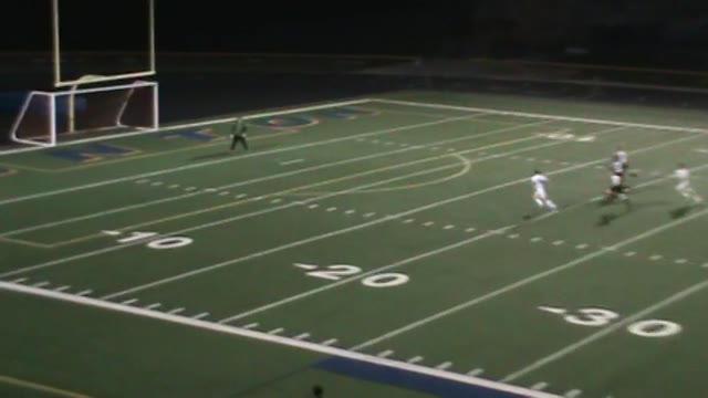 Boys Varsity Soccer Benton Community Van Horne Iowa Soccer