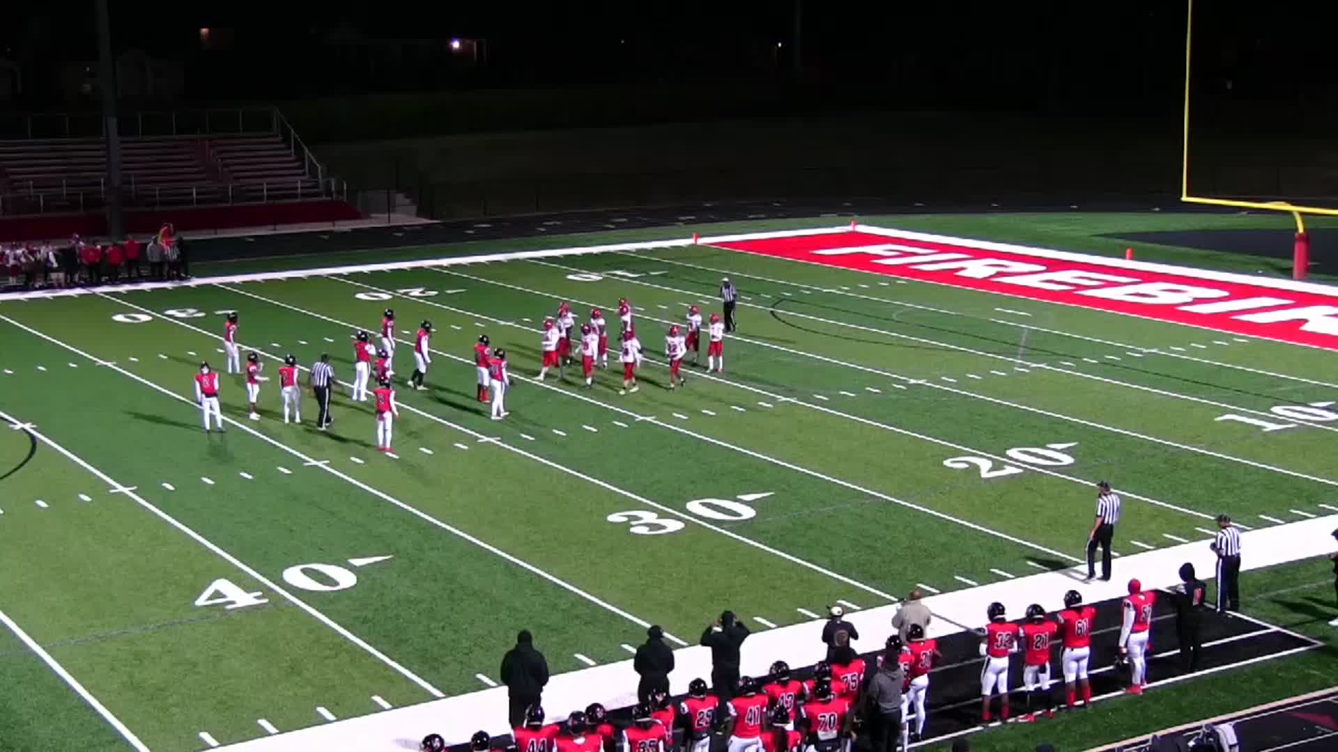 lexington-high-school-zeion-simpson-smith-highlights-hudl