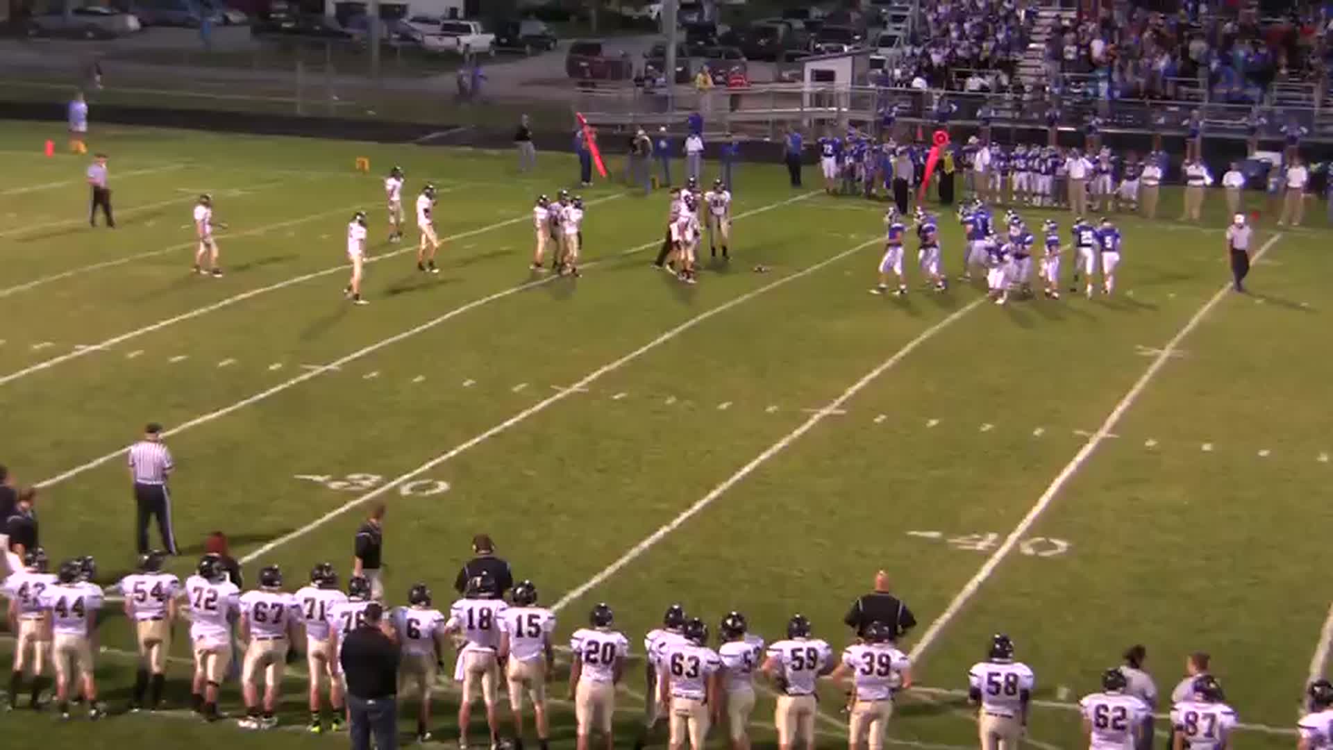 vs. Perry High School - Boys Varsity Football - Derek Jones highlights - Hudl vs. Perry High School - Boys Varsity Football - Derek Jones highlights - Hudl