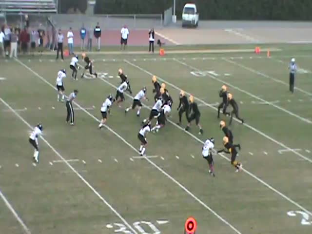 Mens Varsity Football Pasadena City College Pasadena