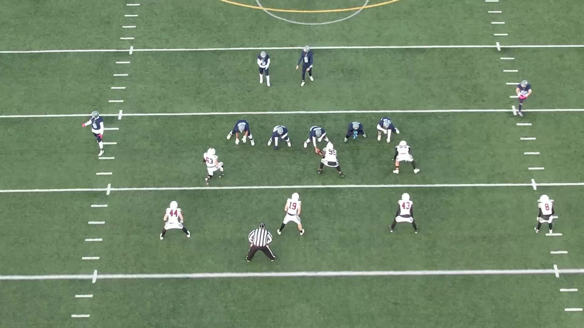 Junior Year Highlights