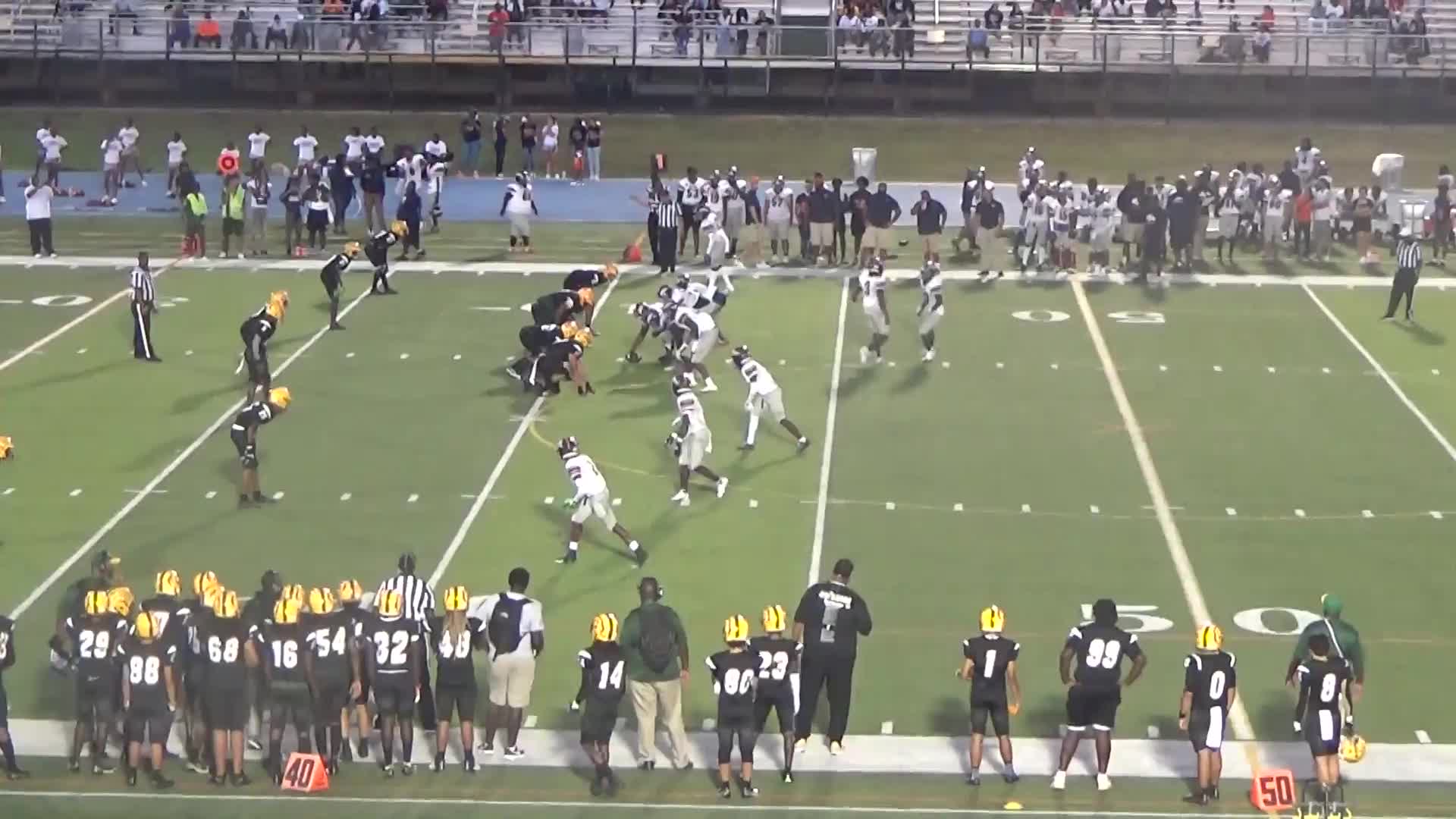 Miami Killian Senior High Richard Dandridge Highlights Hudl miami-killian-senior-high-richard-dandridge-highlights-hudl