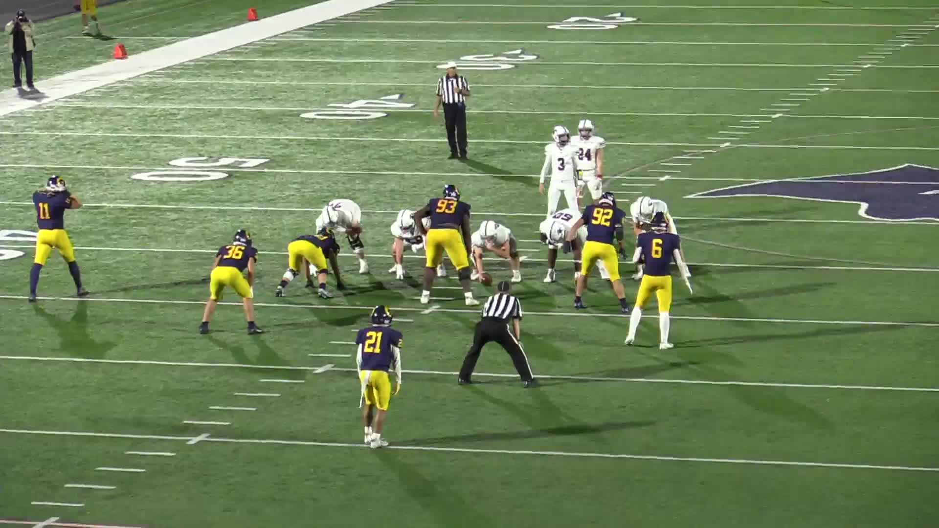 Jack Ripley Sophmore HIghlights - Jack Ripley highlights - Hudl