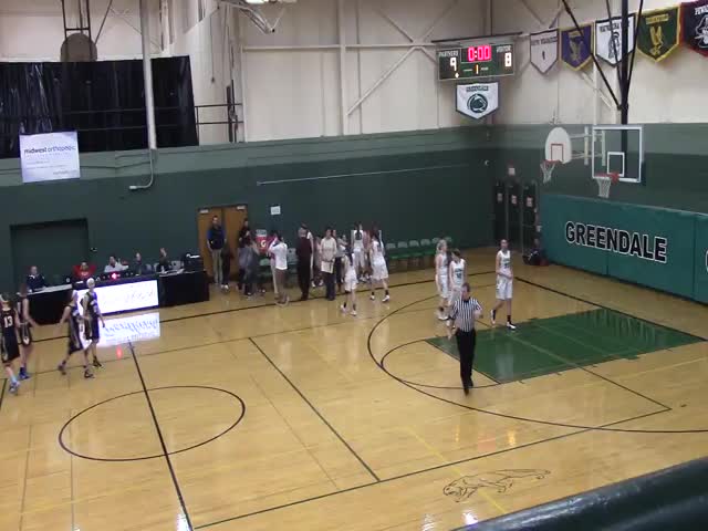 Women S Basketball Greendale High School Greendale Wisconsin
