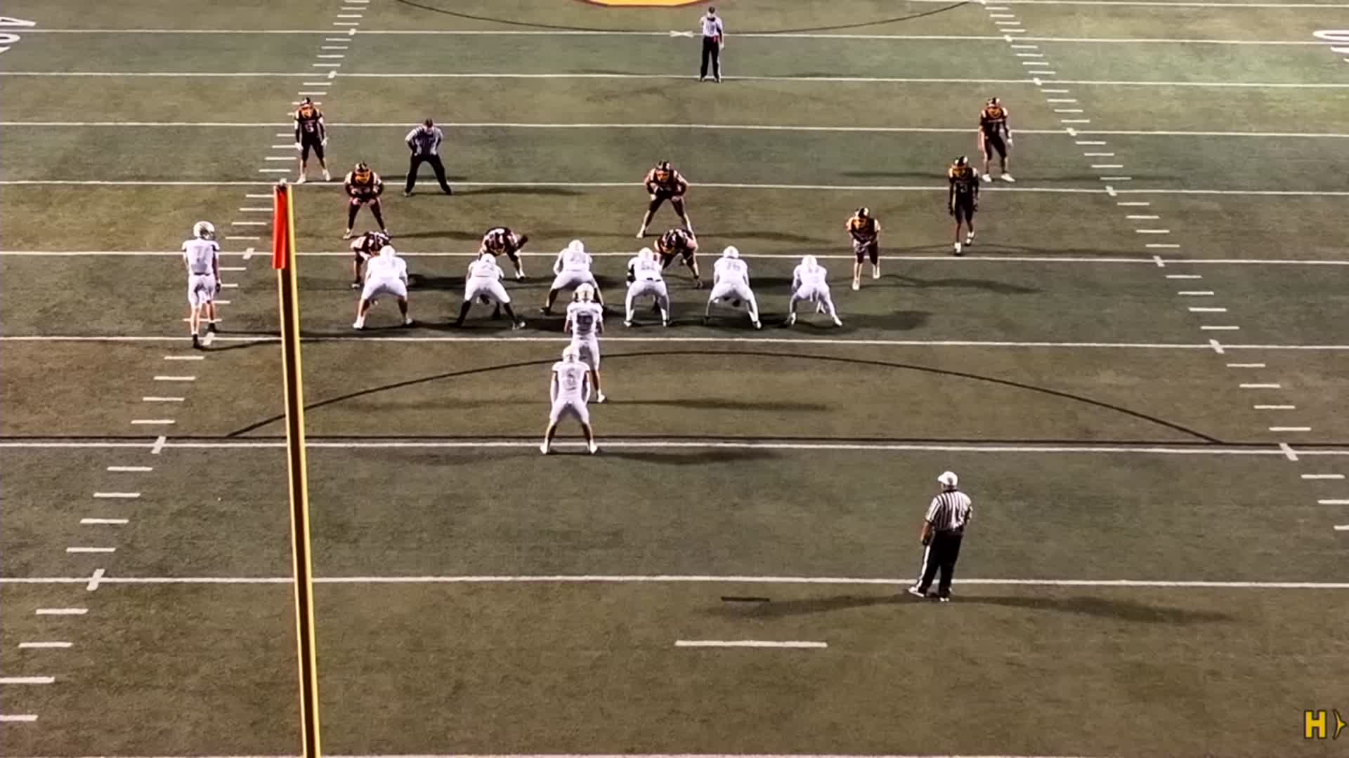 Mack Sutter - Dunlap - 2025 Senior Season Highlights