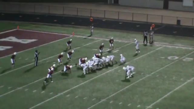 Red Oak Football Hudl