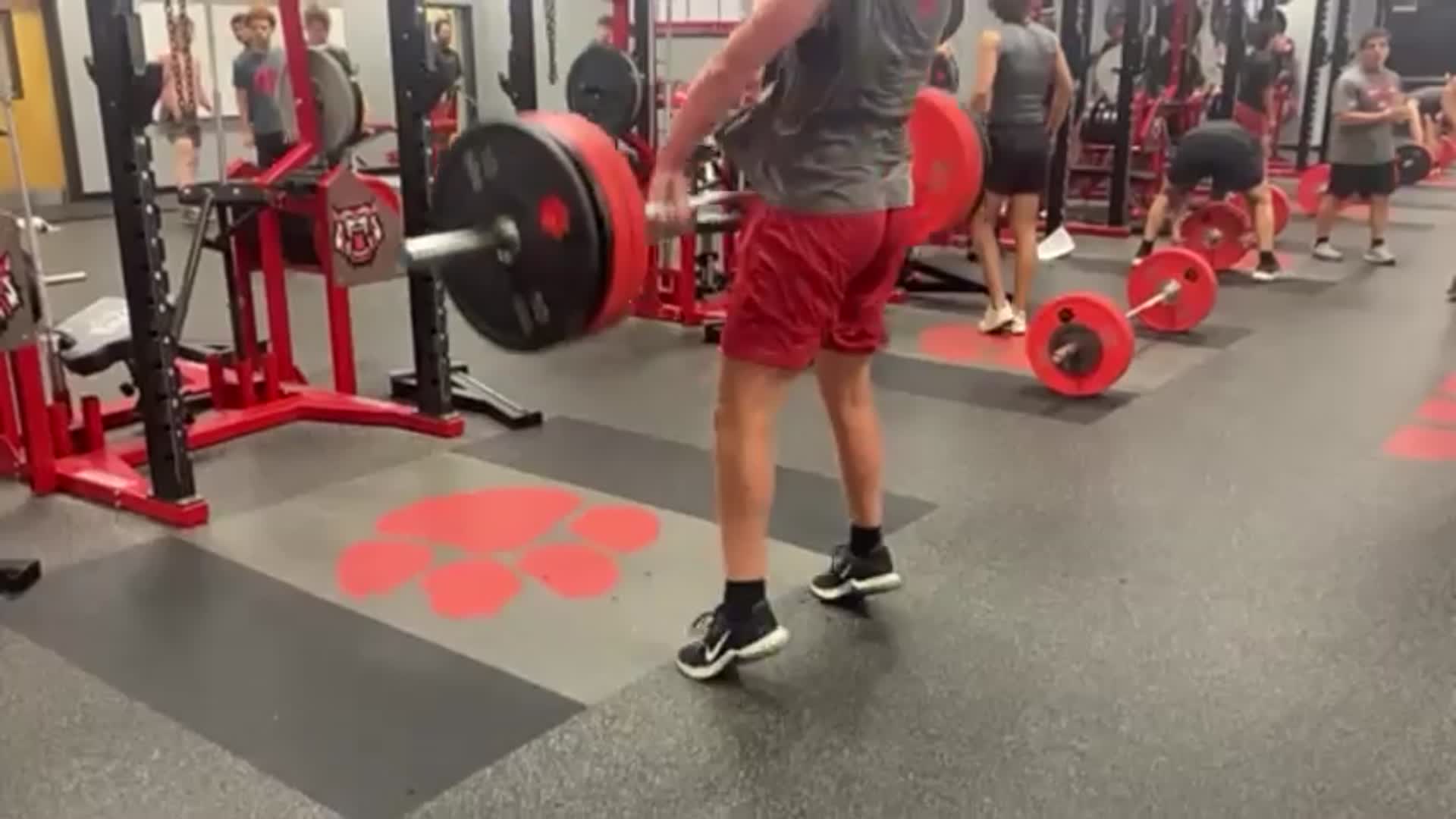 Jack Hood 2024 OL SR Highlights Jack Hood highlights Hudl