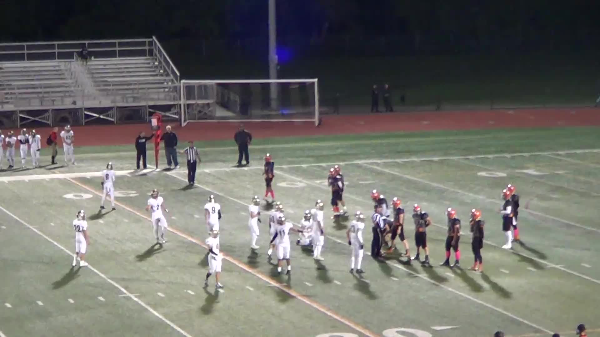 CorningPainted Post High School Union Endicott highlights Hudl