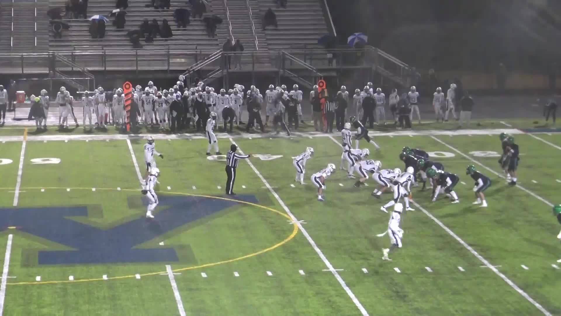 Stone Bridge High School Ashburn Va Varsity Football