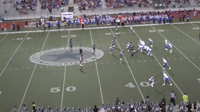 Jared Risinger - Hudl