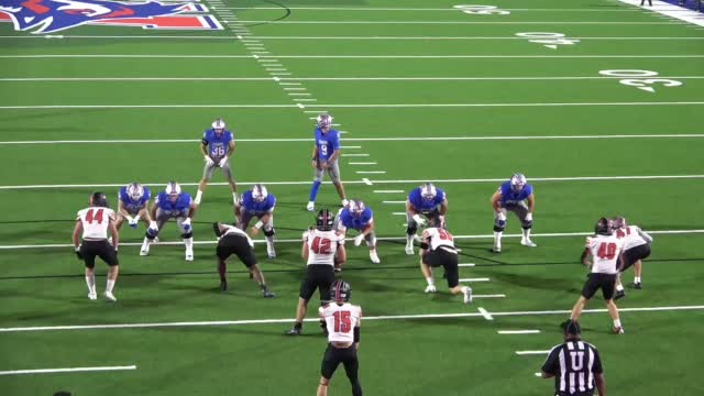 Jared Risinger - Hudl