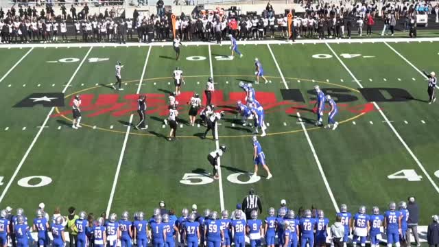 Jared Risinger - Hudl