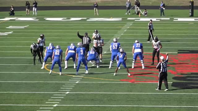 Jared Risinger - Hudl