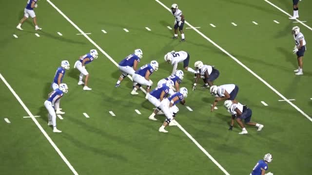 Jared Risinger - Hudl