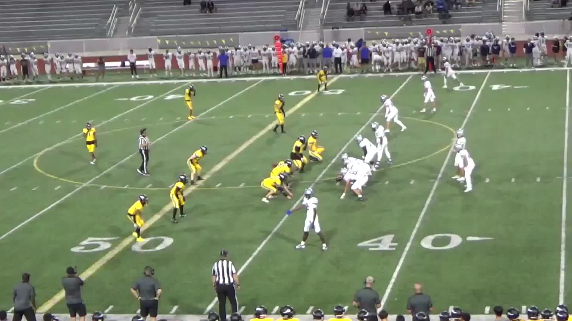 Cameron Kruse - 2024 Sophomore Season Highlights