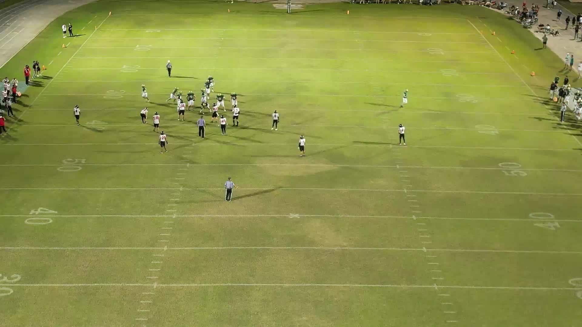 Trace Burney - Fleming Island - 2024 Junior Season Highlights