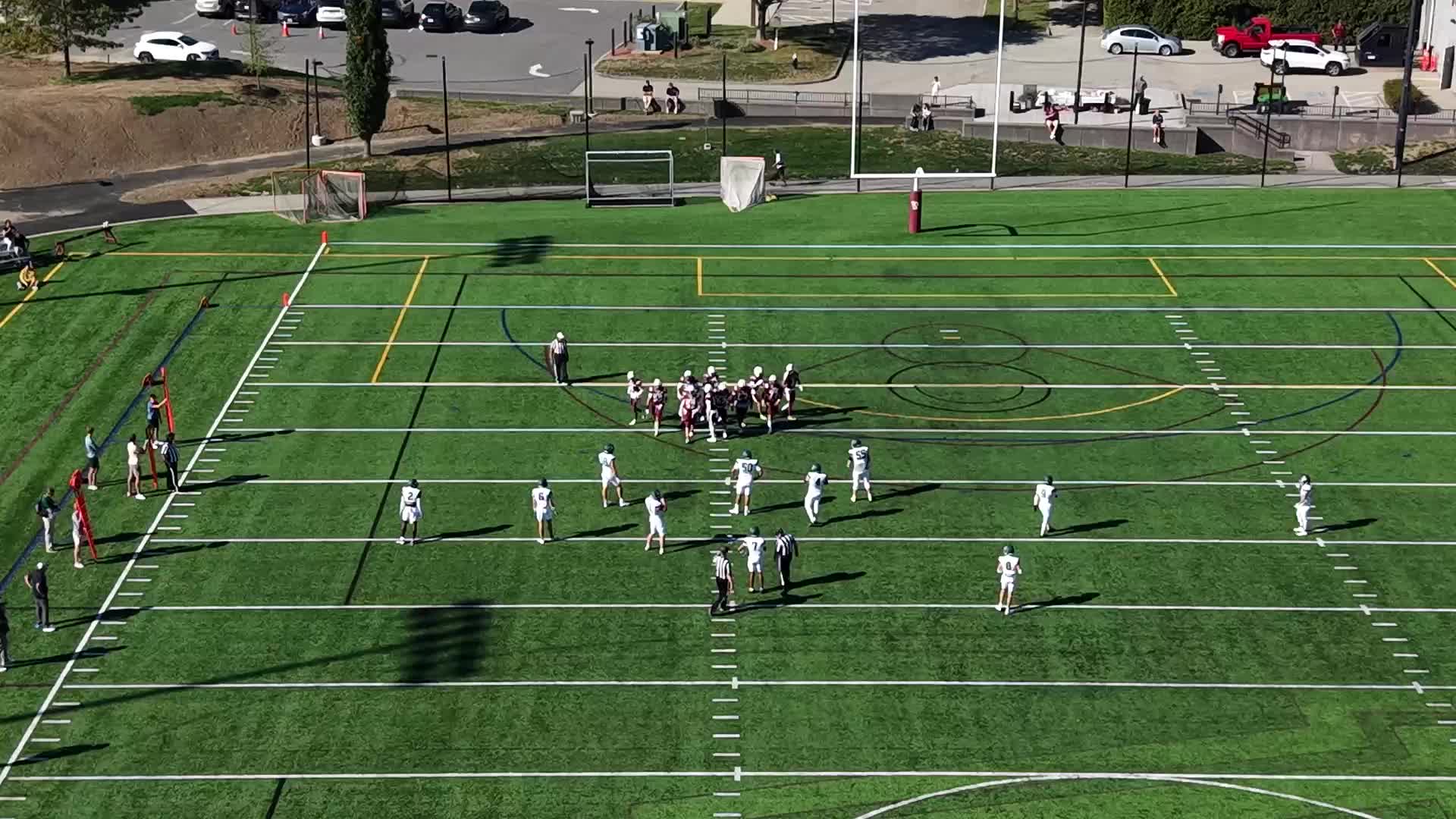 Junior Year Highlights 