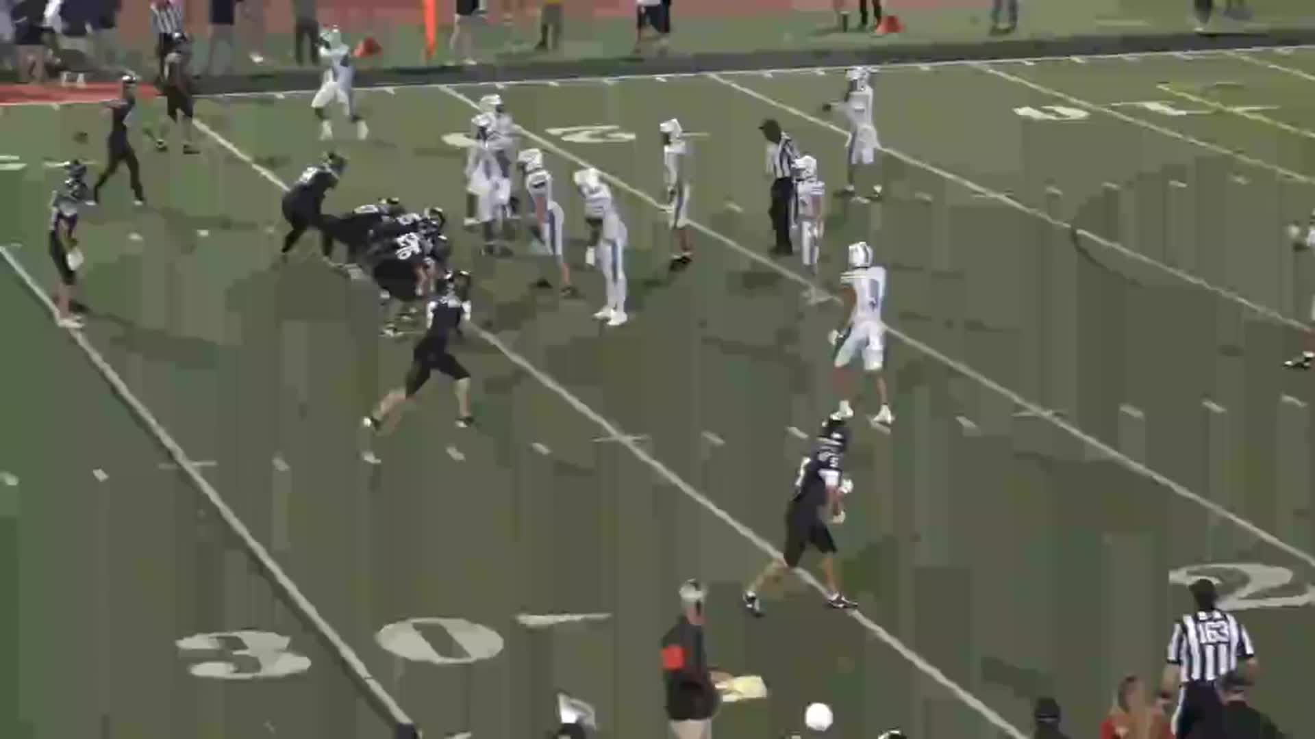 Regular Season Highlights