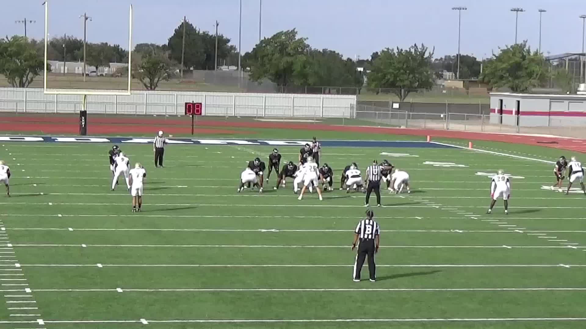 Freshman Film (at NEO)