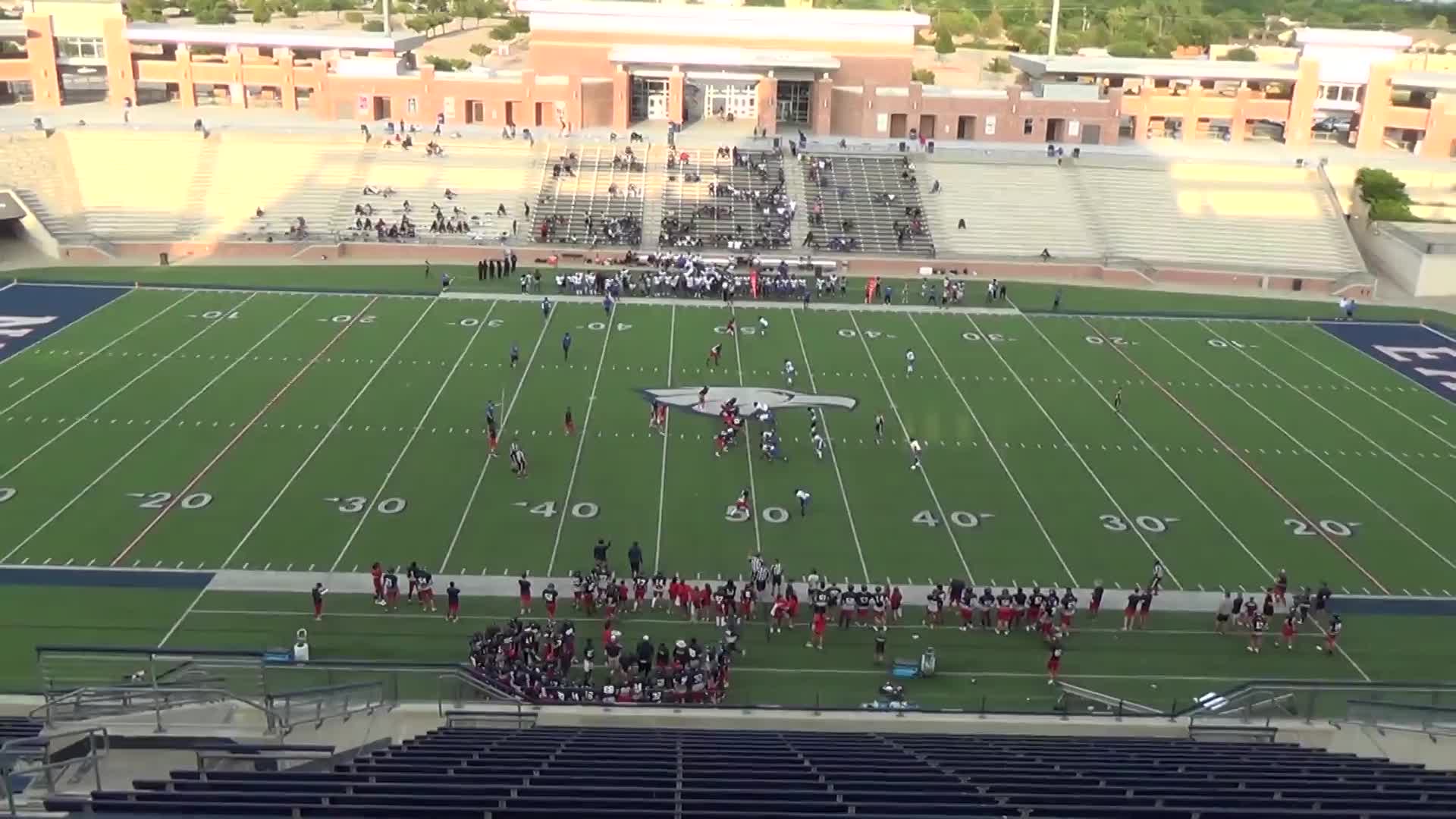 Allen High School Devon Jackson Highlights Hudl allen-high-school-devon-jackson-highlights-hudl