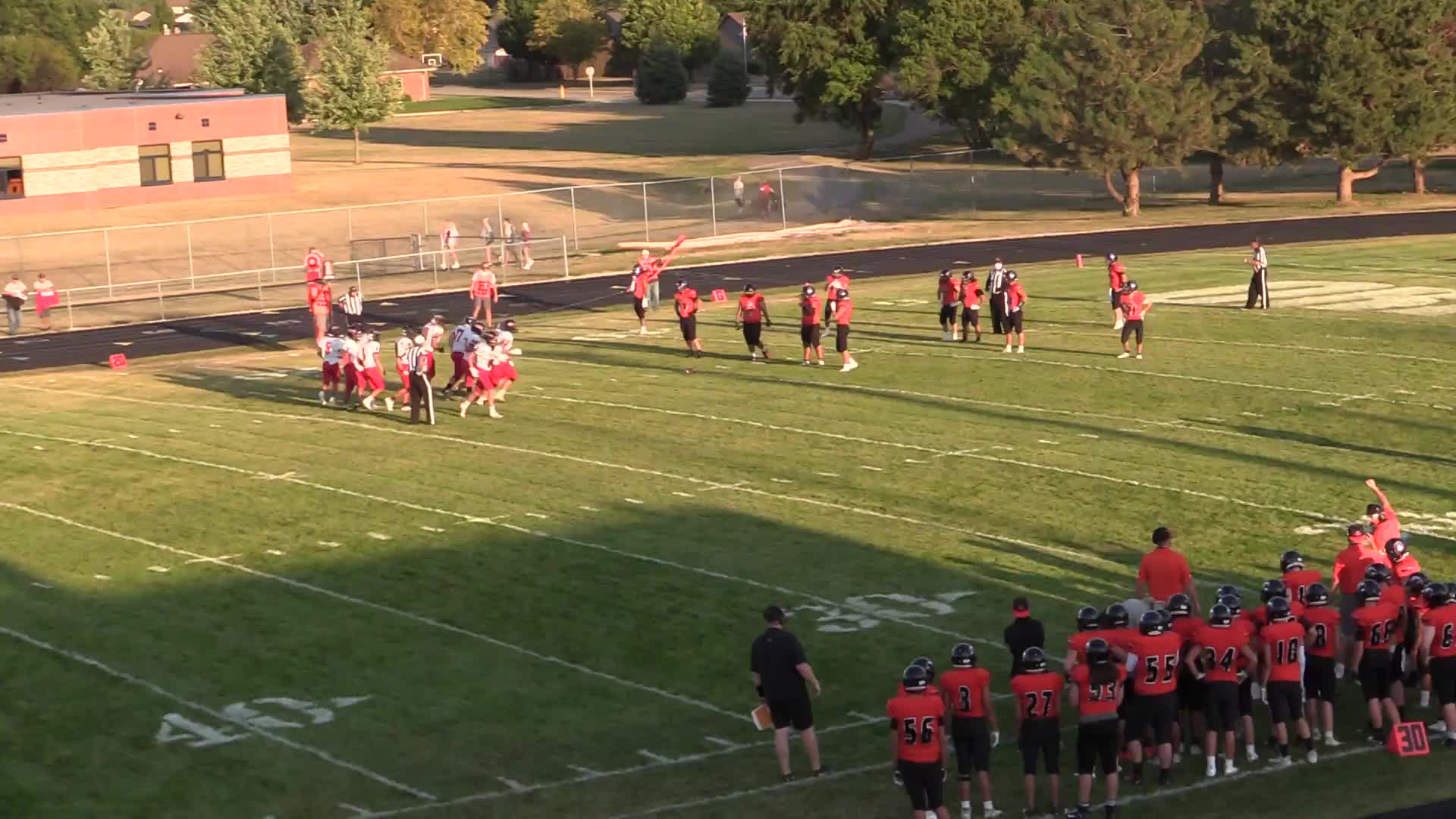 Daryl Jensen's (Estherville, IA) video "Daryl Jensen's highlights