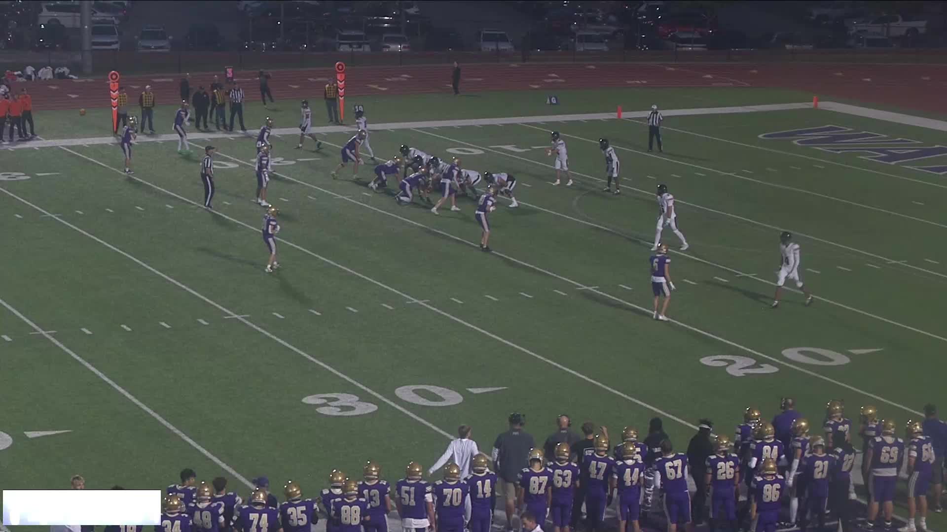 Isaiah Grant Sophomore Highlights