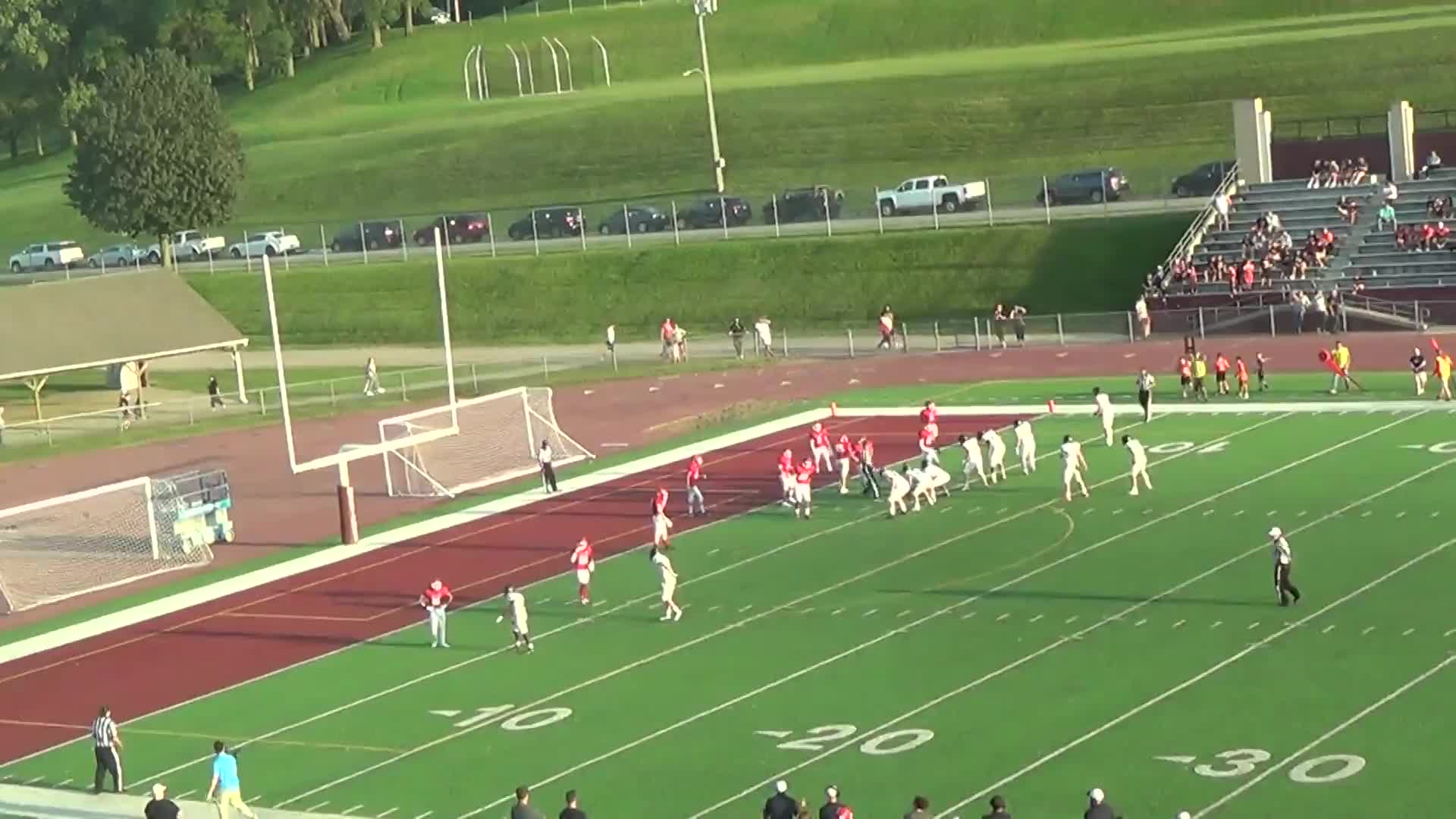 sioux-city-north-high-school-brady-wavrunek-highlights-hudl
