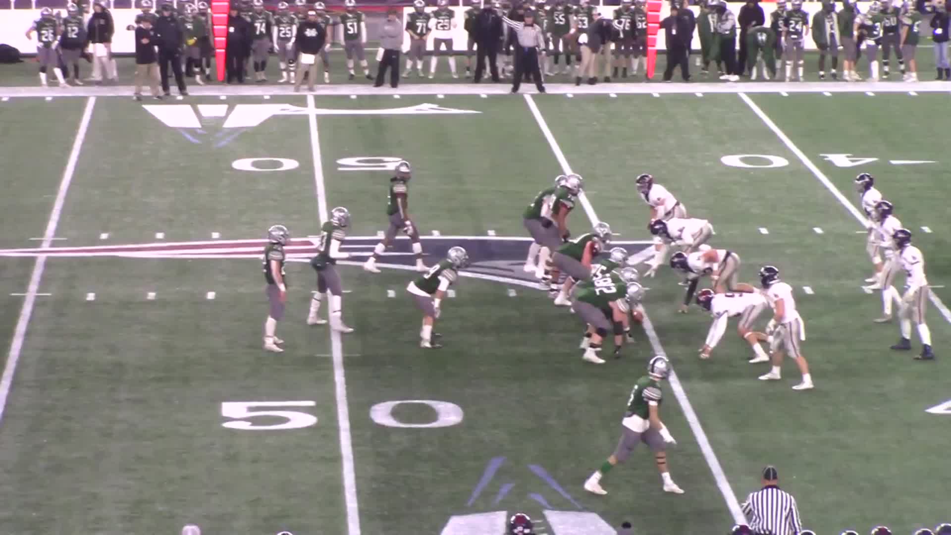 Lincoln Sudbury High School Jake Mccoy Highlights Hudl