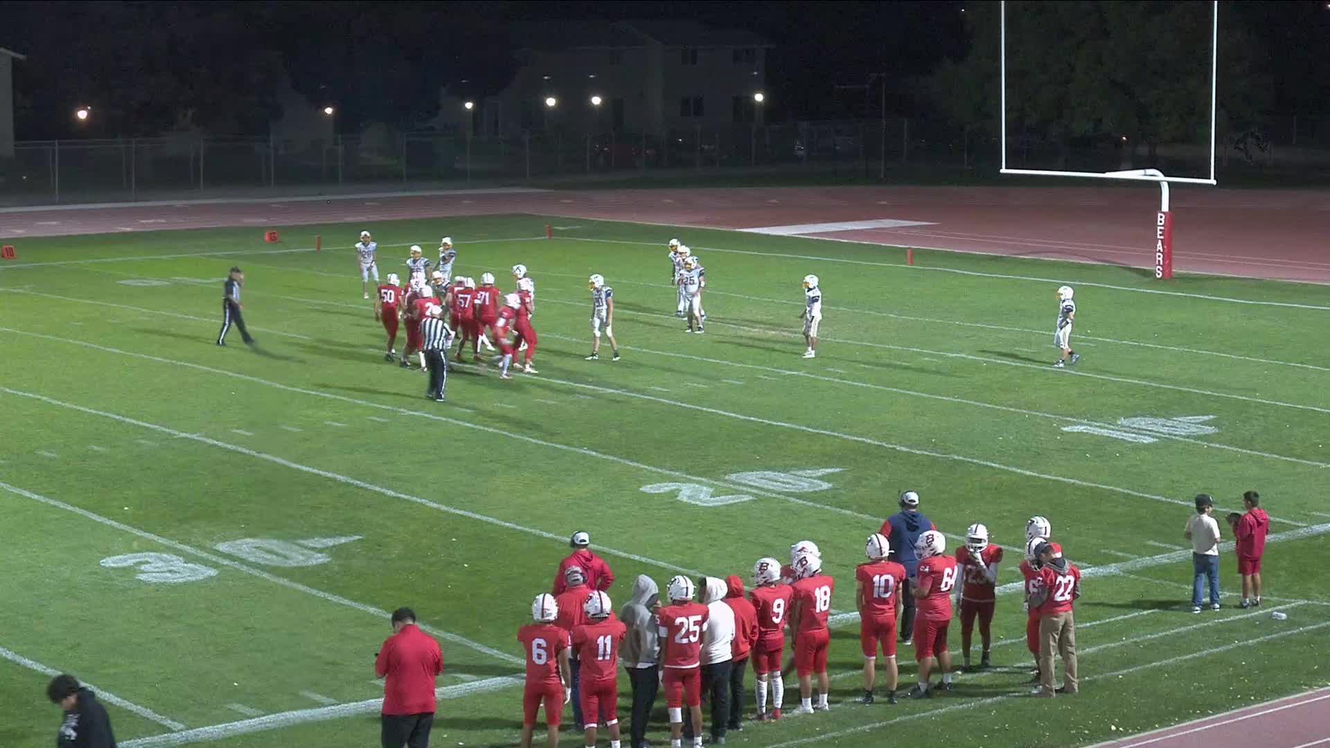 Season Highlights