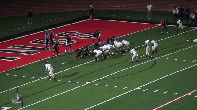 Jesse Hanckel Hudl