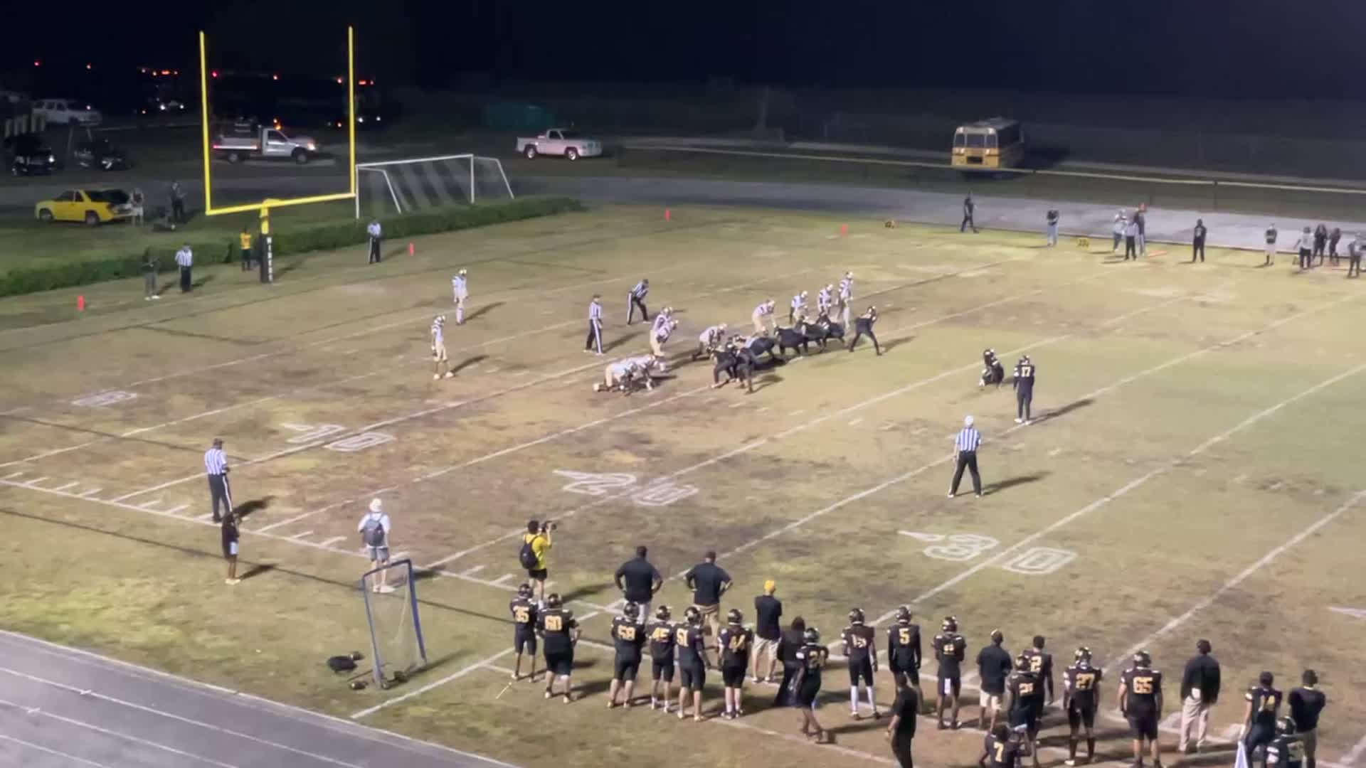 Full Season Highlight - Lex Duarte highlights - Hudl