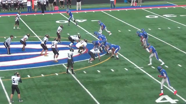 Carmelo Rodriguez Hudl